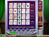 Playtech Multi-hand Video Poker